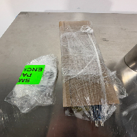 Parr Instrument Company Pressure Tank image 0